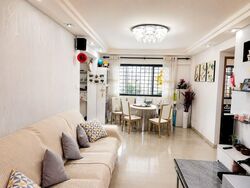 Blk 305 Tampines Street 32 (Tampines), HDB 5 Rooms #569799861